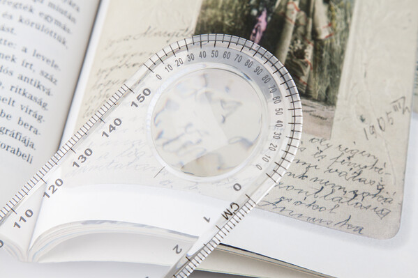 Pravítko Linear