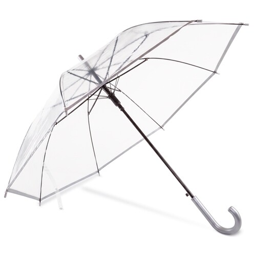 UMBRELLA WITH REFLECTIVE STRIPE “LUMOS”