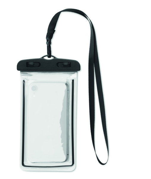 Wasserdichte Smartphone-Hülle Smag Large