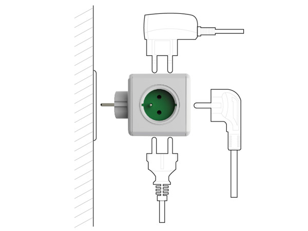 PowerCube Original