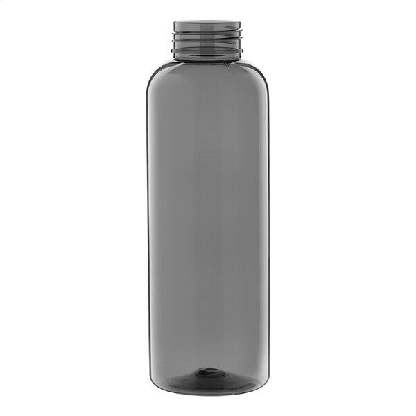 RPET fľaša Resip - Black