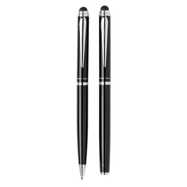 XD - Swiss Peak deluxe pen set