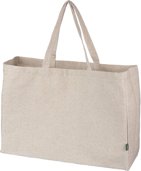 Saco de cânhamo (280 gr/m2) Ludwig