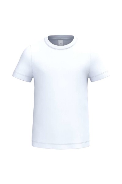 Ideal190 Kids' T-Shirt - Ideal White / 8/10