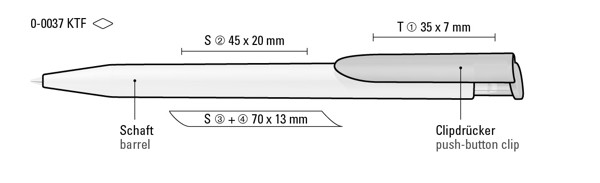 HAPPY K frozen - YELLOW