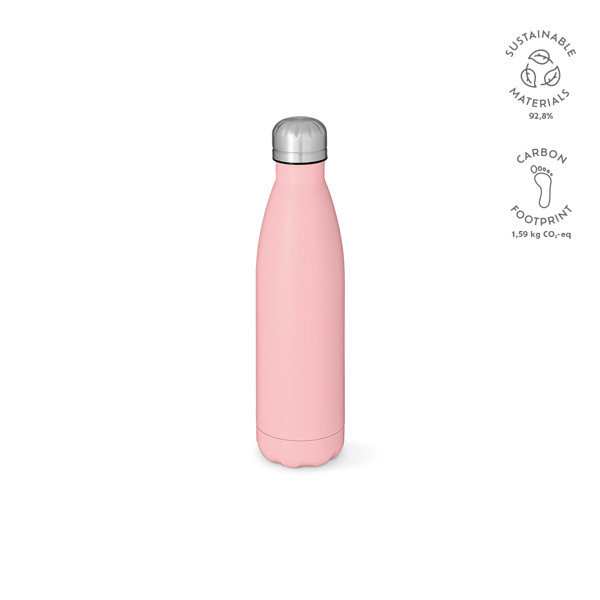 Mississippi 550 Bottle - Rose