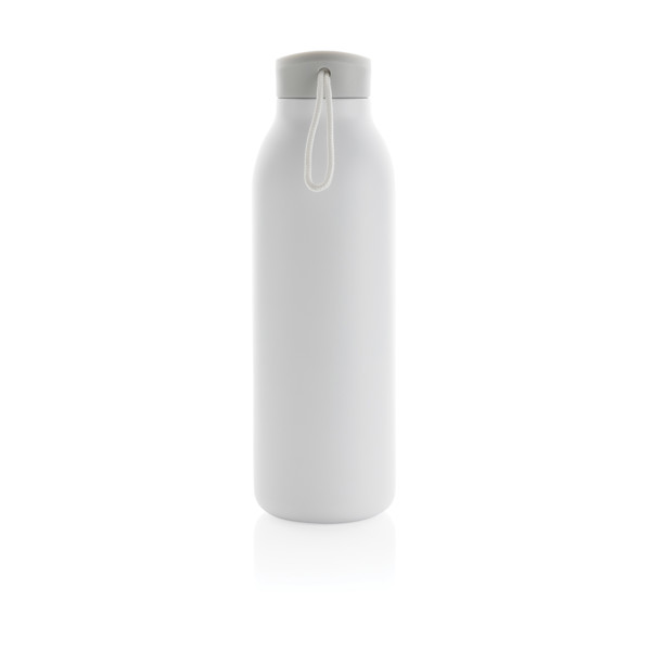 Avira Avior RCS Re-steel bottle 500 ML - White