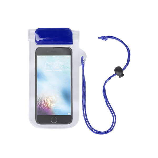 Portatodo Waterpro - Negro