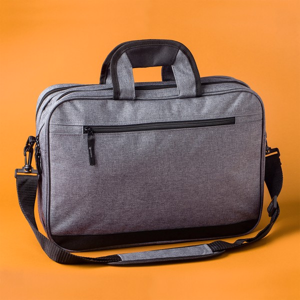 Portici document bag