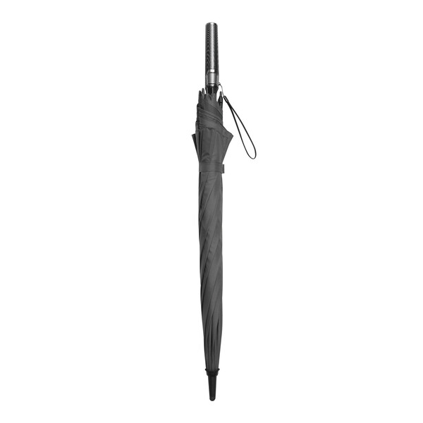 Automatic Stick Umbrella Blizzard - Grey