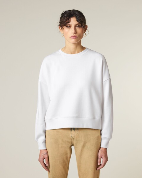Stella Alma - White / XS