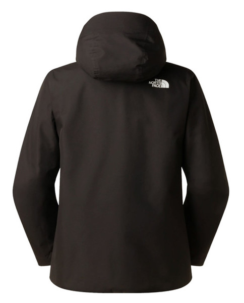Men's Antora Jacket - Tnf Schwarz - M