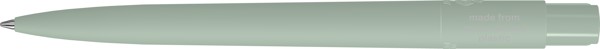 RECYCLED PET PEN PRO F ocean - vert clair