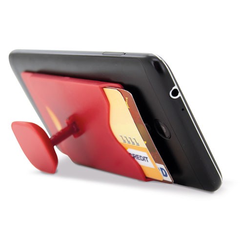 SUPORTE TELEMOVEL P.CARTOES PRESTON -