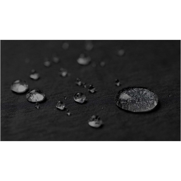 Byron 14" GRS-recycelter City Laptop Rucksack 14 L - grau