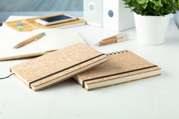 Notebook Montado