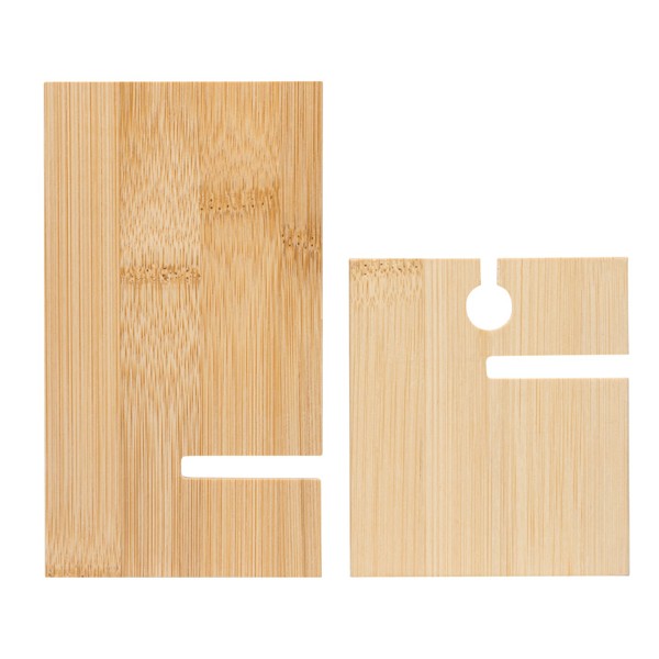 Smartphonehalter Bamboo Chair