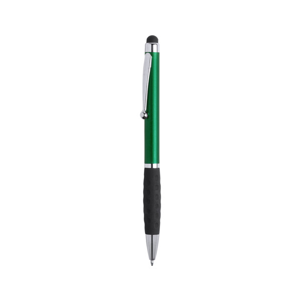 Bolígrafo Puntero Sagur - Verde