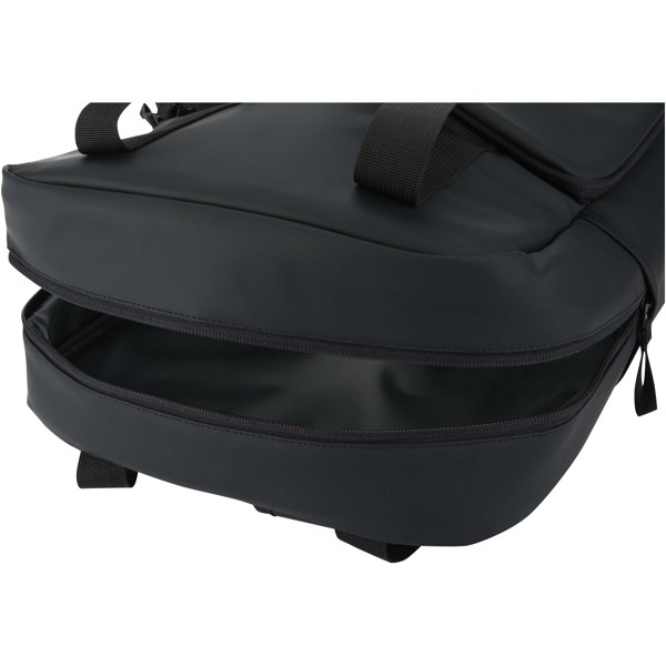 Resi Plus GRS recycled cooler backpack 18L