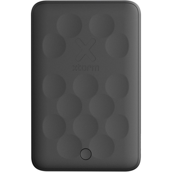 Xtorm FS5W051 5.000 mAh magnetisk trådløs powerbank