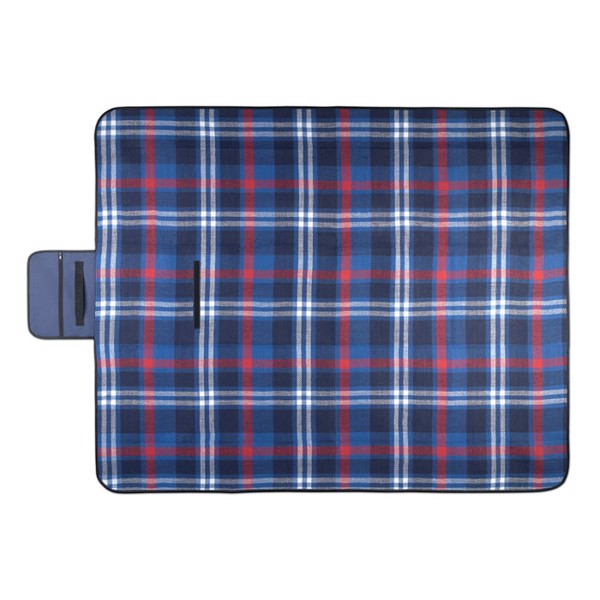 MB - Acrylic picnic blanket Central Park
