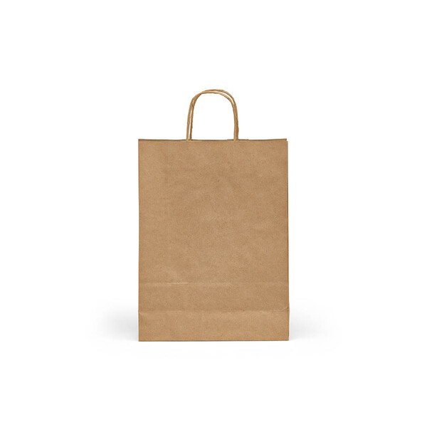 Vesuvio M Kraft Bag