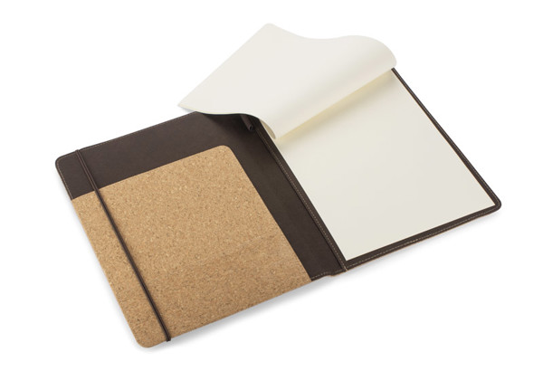 Conference folder AGENDE A4