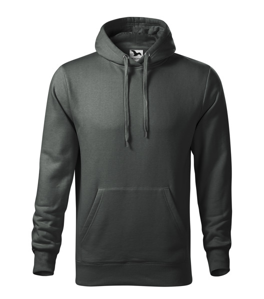 Mikina Pánská Malfini® Cape - Tmavá Břidlice / 2XL