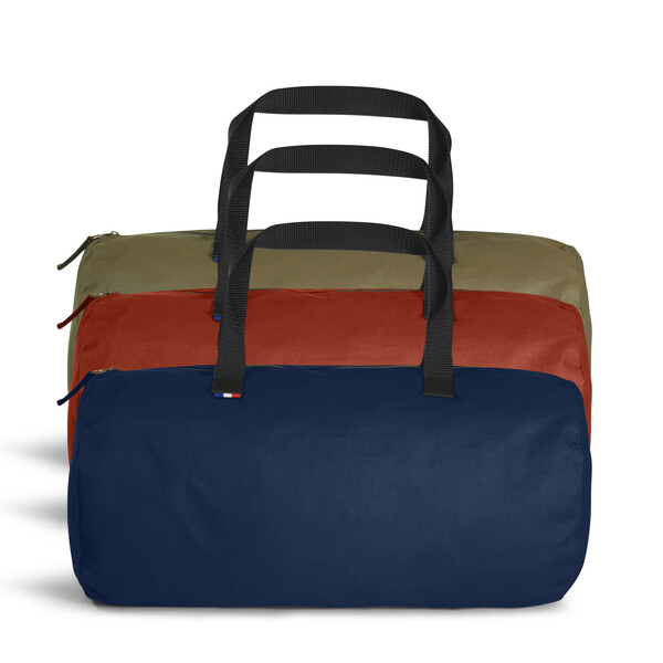 Polochon 220g POLLUX - rouge