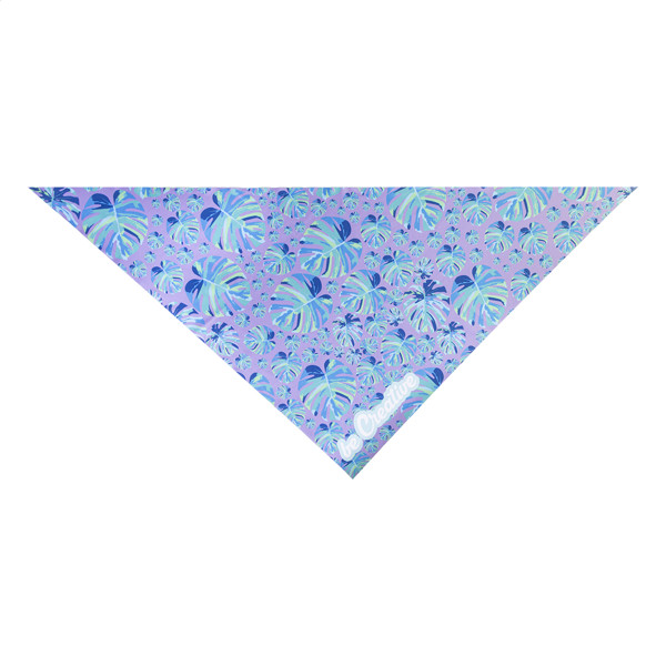 Custom Rpet Head Scarf TriScarf