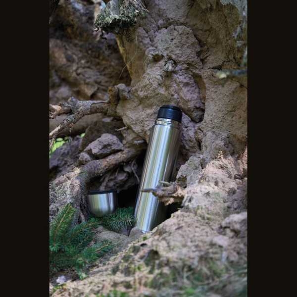 Metal Thermo Flask Cleveland 500 ml