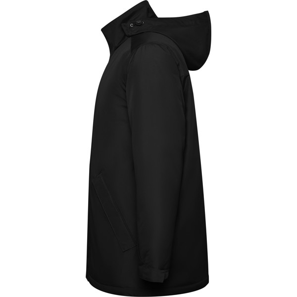 Parka America - BLACK / XXXL