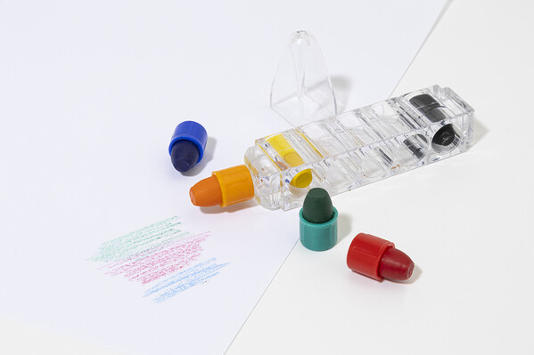 Set de crayons Peyon