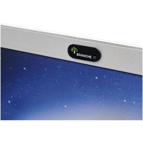Blocca fotocamera Hide - Nero
