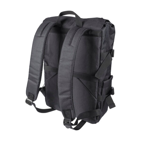 Mochila Vayo | Reciclada | Portátil 15" | 11 l