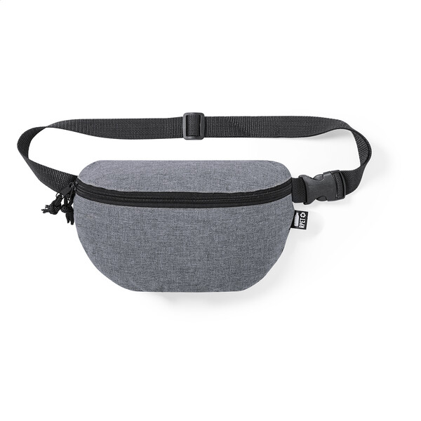 Sac banane en RPET Cochel