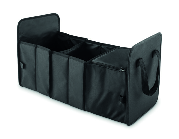 Foldable car organiser Organizer Cool