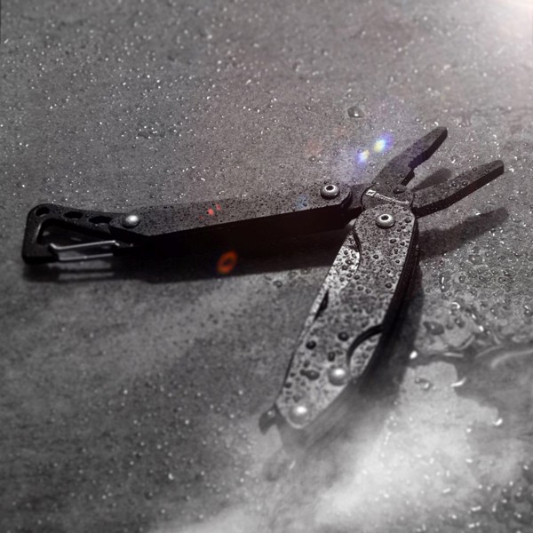 AWU Multitool mit 6 Funktionen