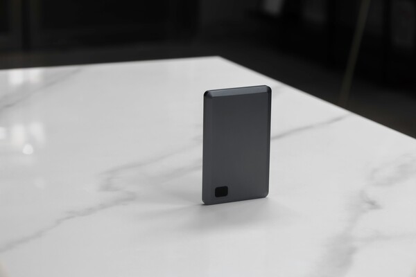 BrandCharger power bank Powerwave 2 | Recycled | 5,000 mAh