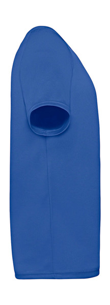 Kids Performance T - Deep Navy / 104 (3-4)
