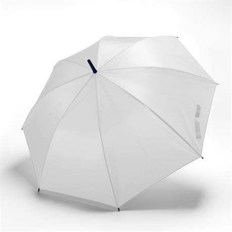 Milford Umbrella - White