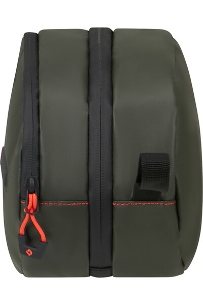 Samsonite - Ecodiver Toilet Kit - Climbing Ivy