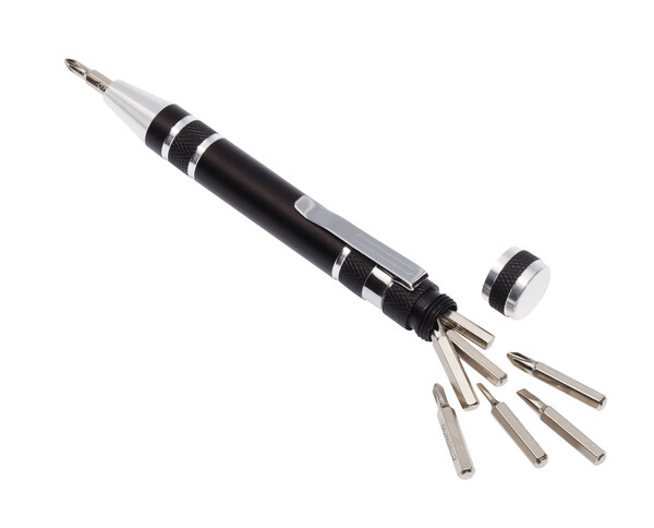 Bit-Set Micro - Black
