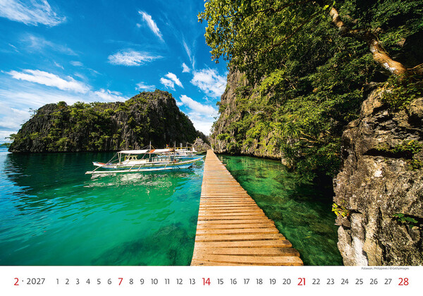Calendar Via