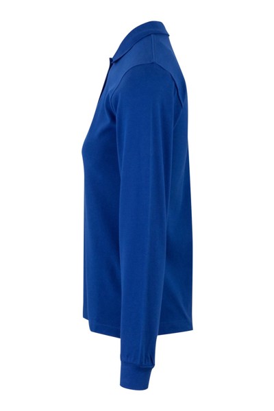 POLO MULHER MANGA COMPRIDA HOBART WOMAN