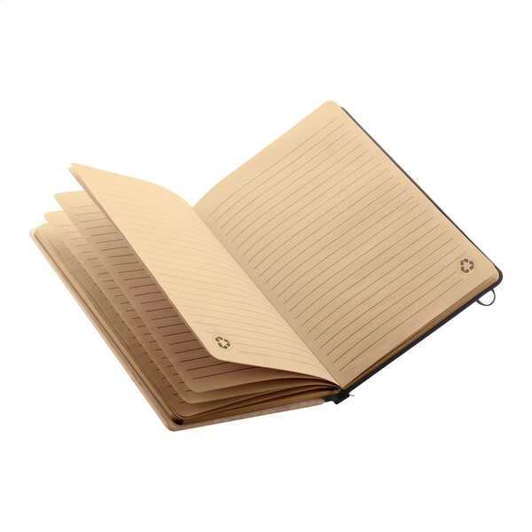 Notebook Pathom