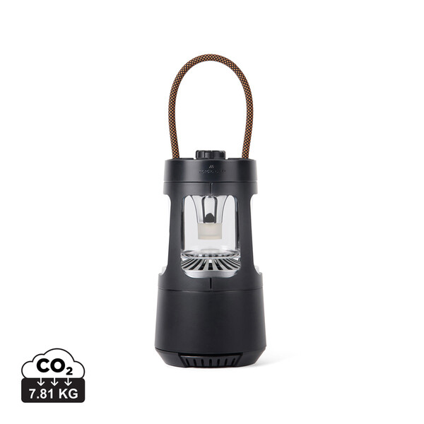 Nordic Drift Everest RCS IPX4 camping lantern 10W speaker