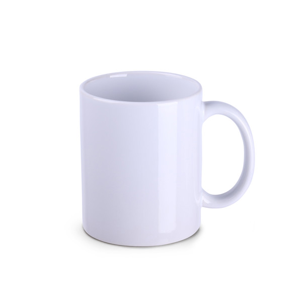 Tomek mug porcelain, 360 g