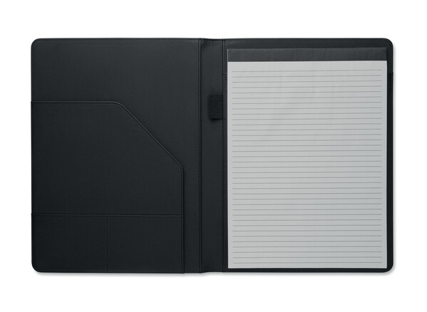 Cartella A4 con blocco note Profile4