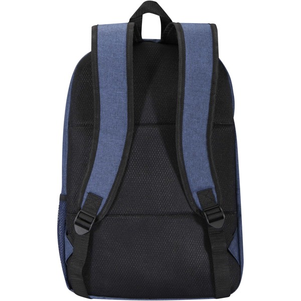 Sac à dos ordinateur 15" Graphite Deluxe 20L - Bleu cobalt